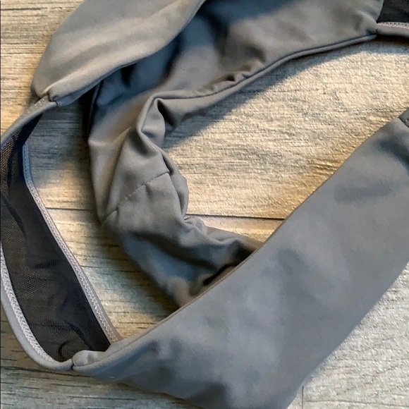 Issa de’mar gray bikini bottom - Picture 6 of 9